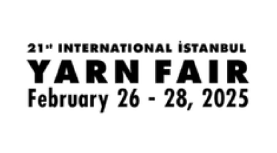 International Istanbul Yarn Fair 2025